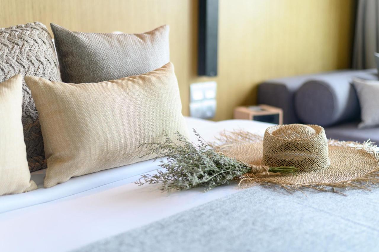Wyndham Grand Nai Harn Beach Phuket Eksteriør bilde